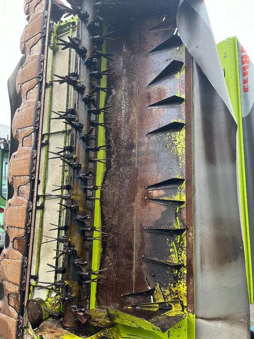 Claas Disco 9200 C Business - Segadora: foto 3 Claas Disco 9200 C Business - Segadora: foto 3