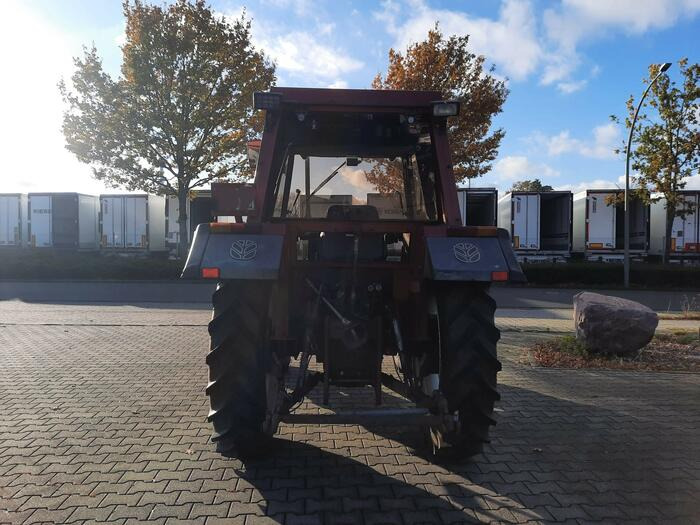 Fiat 55-66 DT - Tractor: foto 3 Fiat 55-66 DT - Tractor: foto 3