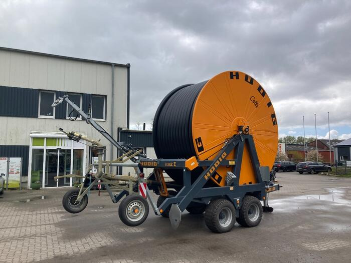 Hüdig Iromat V - Sistema de riego: foto 4 Hüdig Iromat V - Sistema de riego: foto 4