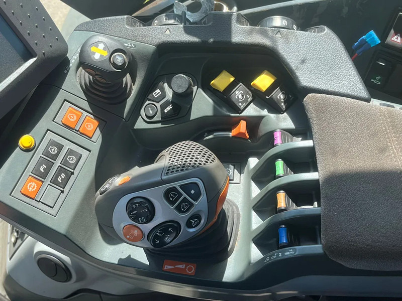 Tractor Claas Axion Axion 950 Cmatic VOL OPTIES!: foto 13