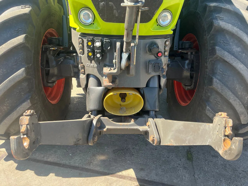 Tractor Claas Axion Axion 950 Cmatic VOL OPTIES!: foto 17