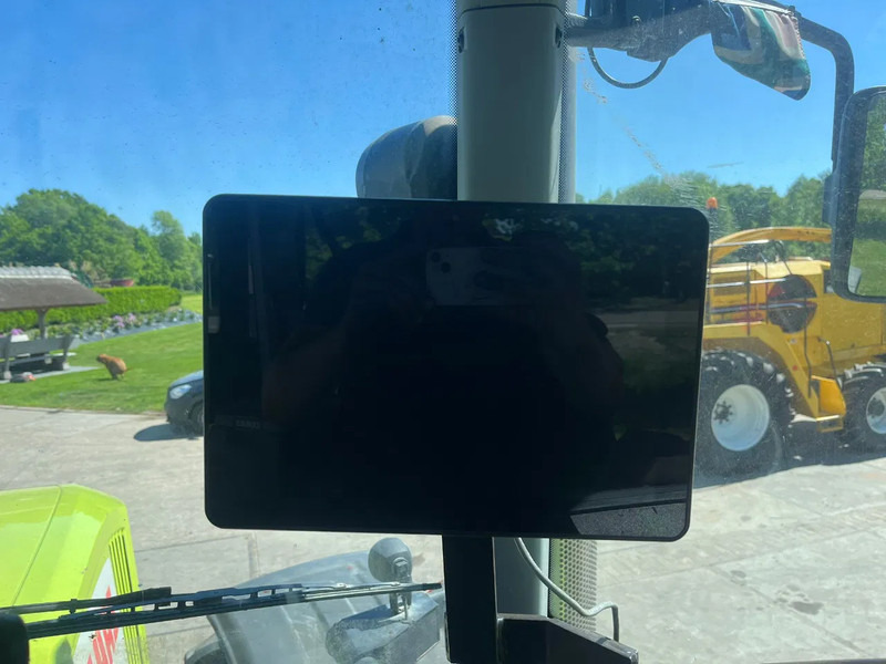 Tractor Claas Axion Axion 950 Cmatic VOL OPTIES!: foto 10
