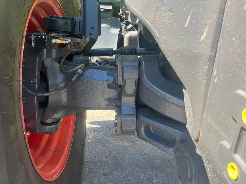 Tractor Claas Axion Axion 950 Cmatic VOL OPTIES!: foto 18