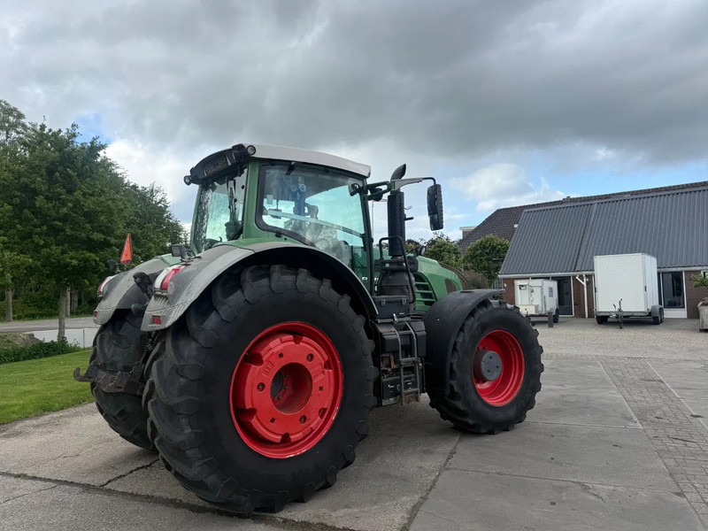 Fendt Fendt 939 Vario Profi plus TMS Fendt 939 vario profi plus TMS AIRCO - Tractor: foto 4 Fendt Fendt 939 Vario Profi plus TMS Fendt 939 vario profi plus TMS AIRCO - Tractor: foto 4