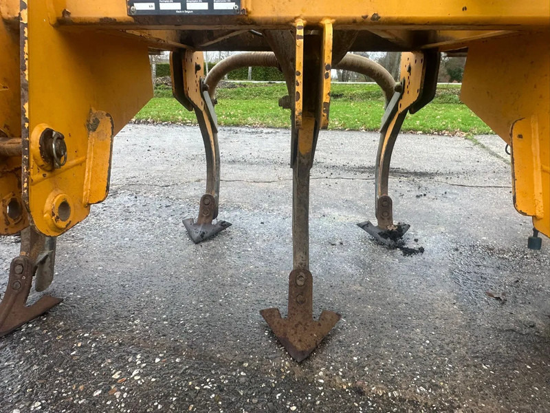 Joskin 1131 / 11 SH Bouwland injecteur Bemester 4.50 - Maquinaria agrícola: foto 5 Joskin 1131 / 11 SH Bouwland injecteur Bemester 4.50 - Maquinaria agrícola: foto 5