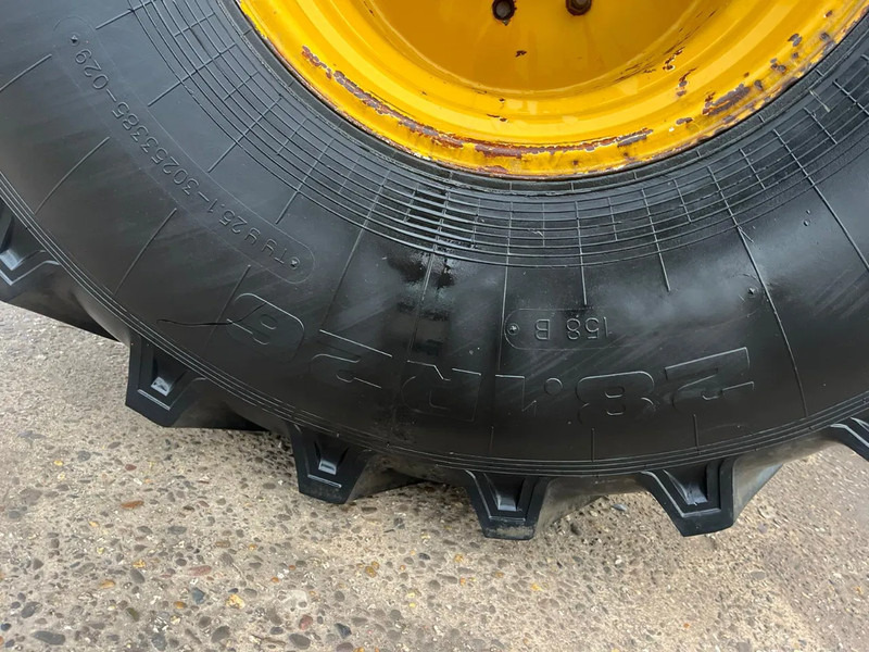 Cuba de purín Schuitemaker Robusta 7800 7.8 m3 Bemester tank Giertank: foto 9