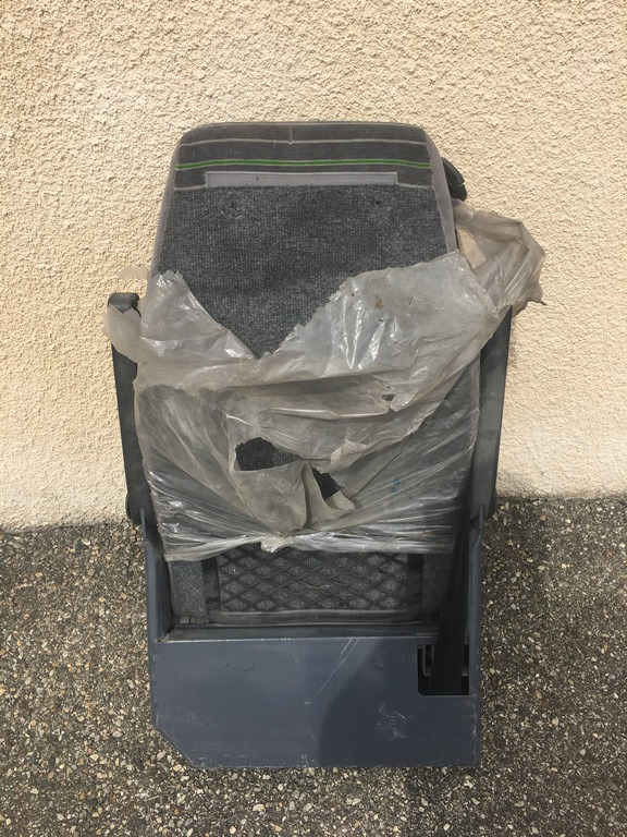 Recambio para Autobús 404: foto 7