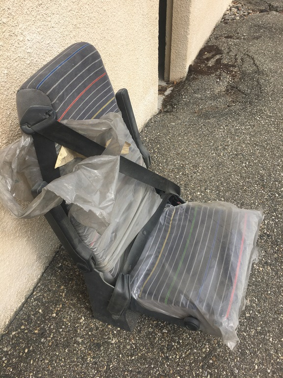 Recambio para Autobús 404: foto 12