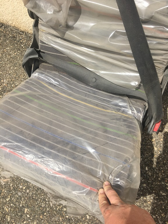 Recambio para Autobús 404: foto 11