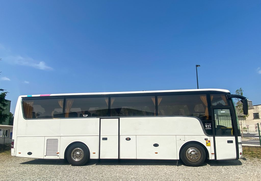 VANHOOL T911 2008 - Autocar: foto 4 VANHOOL T911 2008 - Autocar: foto 4