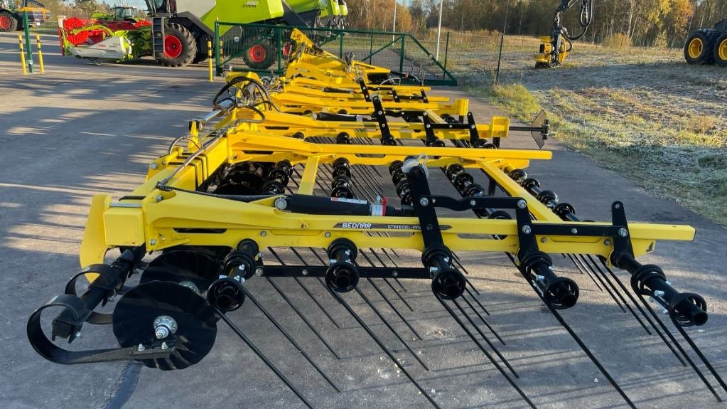 Bednar STRIEGEL-PRO PN 9000 - Grada: foto 3 Bednar STRIEGEL-PRO PN 9000 - Grada: foto 3