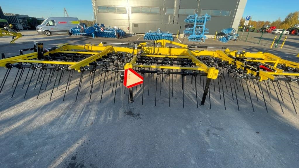 Bednar STRIEGEL-PRO PN 9000 - Grada: foto 4 Bednar STRIEGEL-PRO PN 9000 - Grada: foto 4