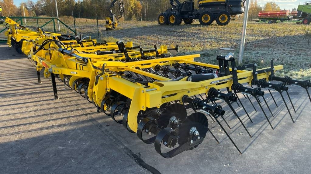 Bednar STRIEGEL-PRO PN 9000 - Grada: foto 1 Bednar STRIEGEL-PRO PN 9000 - Grada: foto 1