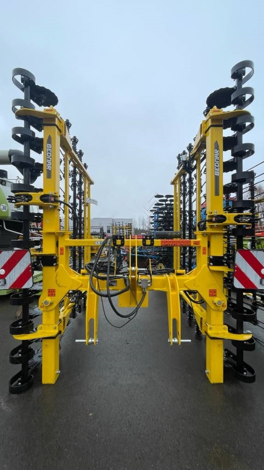 Bednar Striegel PN 7500 - Grada de púas: foto 1 Bednar Striegel PN 7500 - Grada de púas: foto 1