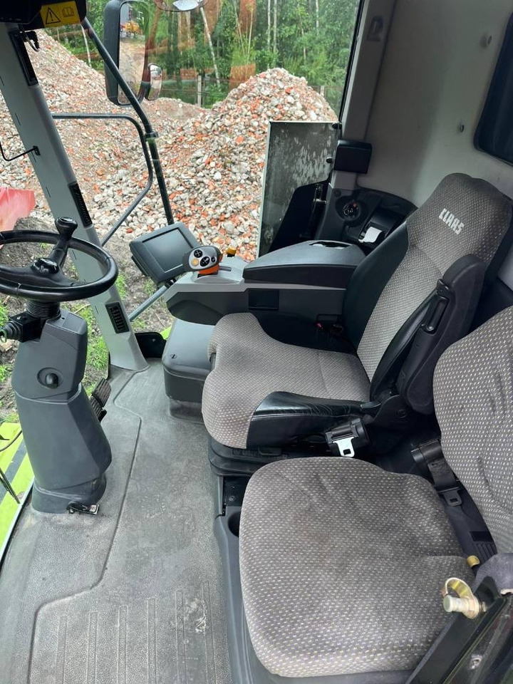 Claas Lexion 770 TT - Cosechadora de granos: foto 5 Claas Lexion 770 TT - Cosechadora de granos: foto 5