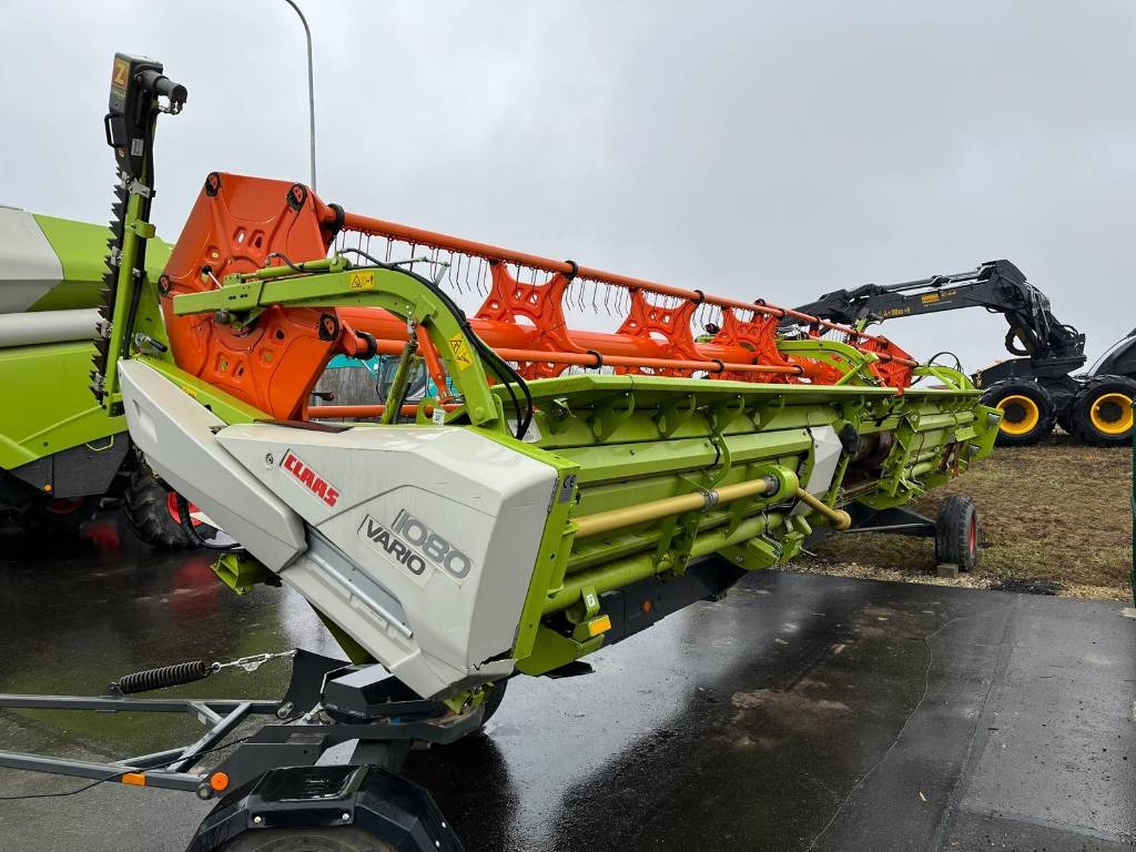 Claas VARIO 1080  - Accesorios para cosechadoras: foto 5 Claas VARIO 1080  - Accesorios para cosechadoras: foto 5
