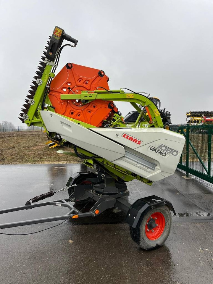 Claas VARIO 1080  - Accesorios para cosechadoras: foto 1 Claas VARIO 1080  - Accesorios para cosechadoras: foto 1
