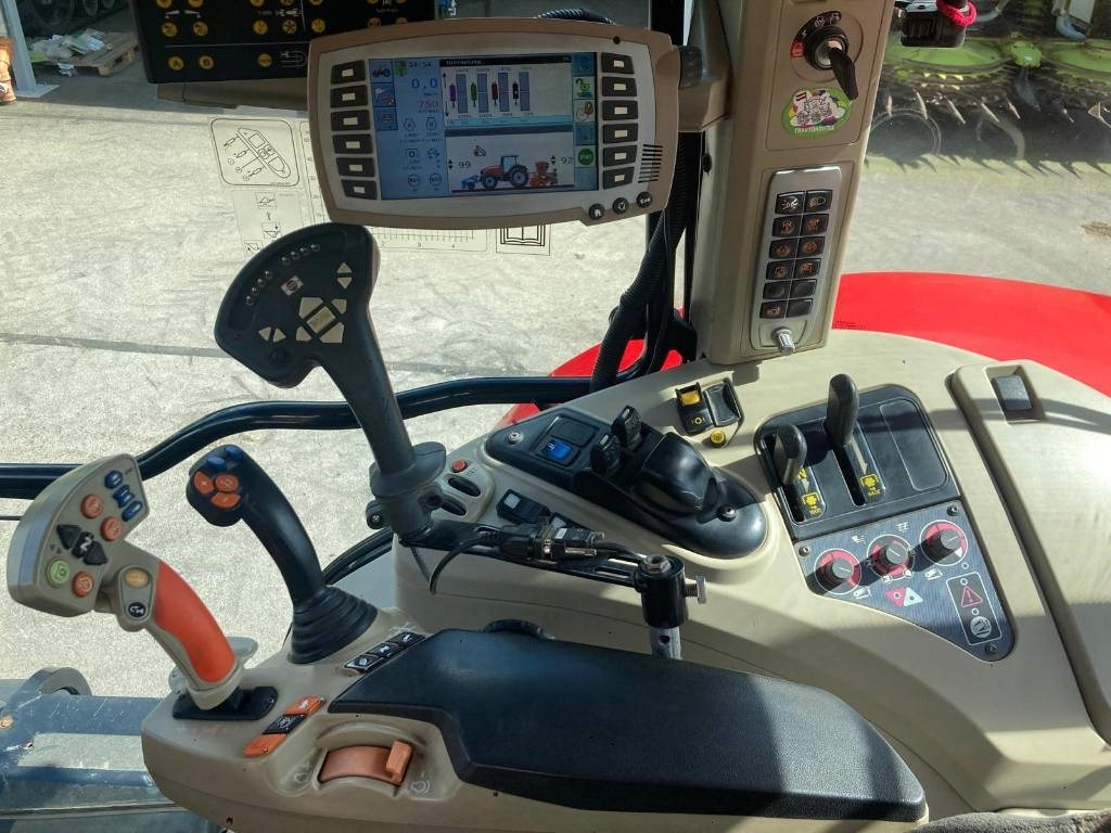 Pulverizador arrastrado Hardi COMMANDERr 4500: foto 11