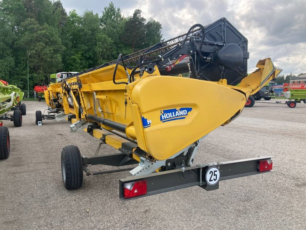 New Holland Varifeed 41V - Accesorios para cosechadoras: foto 4 New Holland Varifeed 41V - Accesorios para cosechadoras: foto 4