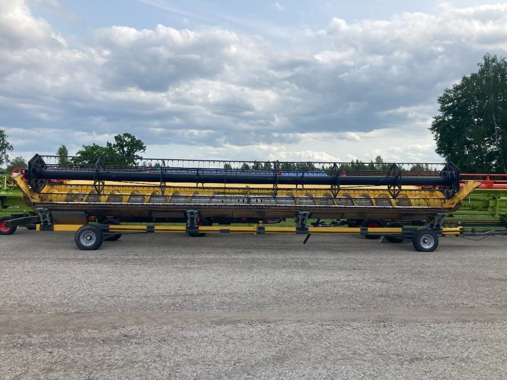 New Holland Varifeed 41V - Accesorios para cosechadoras: foto 2 New Holland Varifeed 41V - Accesorios para cosechadoras: foto 2