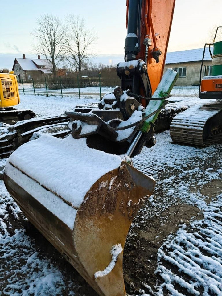 PMC HPB119 - Cazo para Maquinaria de construcción: foto 2 PMC HPB119 - Cazo para Maquinaria de construcción: foto 2