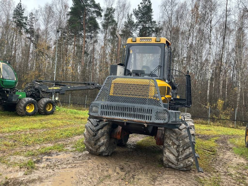 Ponsse Elephant - Autocargador: foto 2 Ponsse Elephant - Autocargador: foto 2