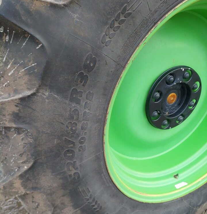 Leasing para Dammann DTPA 8036 Dammann DTPA 8036: foto 9