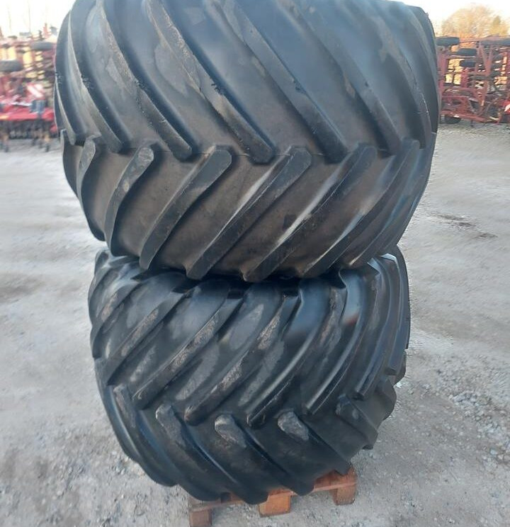 Good Year Terra 66X43.00 (Amazone UX) - Neumático para Pulverizador: foto 2 Good Year Terra 66X43.00 (Amazone UX) - Neumático para Pulverizador: foto 2