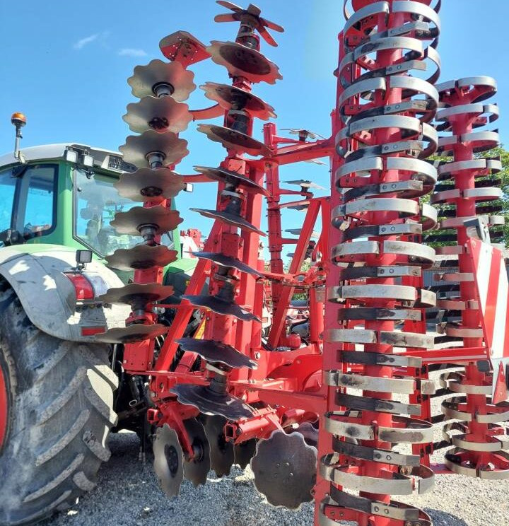 Rastras Horsch Joker 6 CT: foto 7