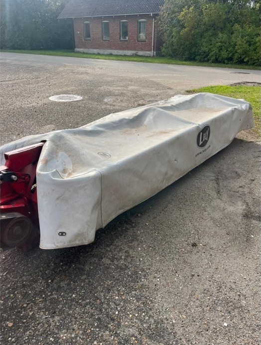 Lely SPLENDIMO 320 - Segadora: foto 4 Lely SPLENDIMO 320 - Segadora: foto 4