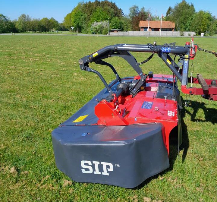 SIP Silvercut Disc 340 F FPC - Segadora: foto 4 SIP Silvercut Disc 340 F FPC - Segadora: foto 4
