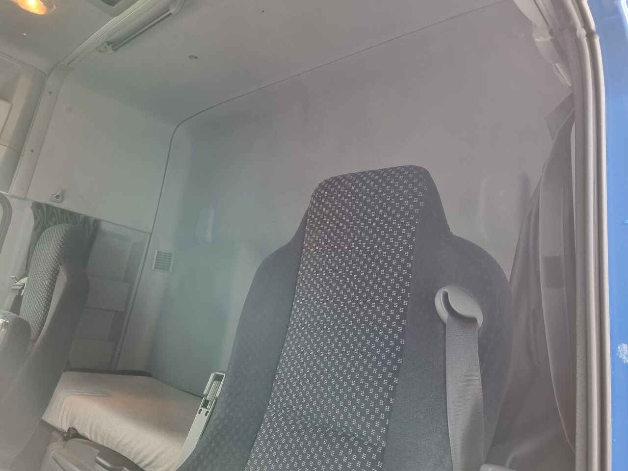 Cabina para Camión Mercedes-Benz ACTROS MP3: foto 7