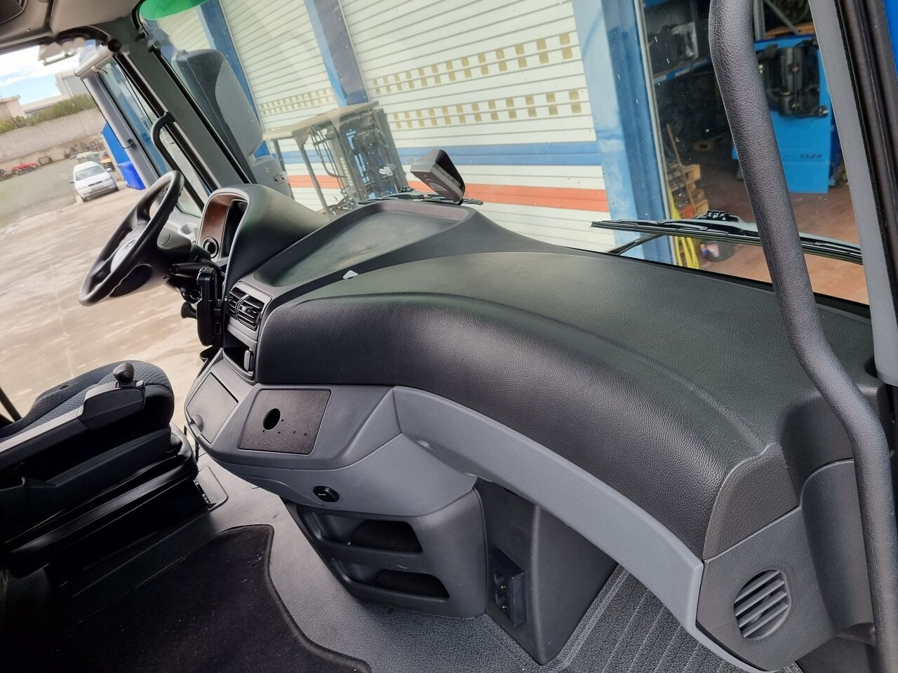 Cabina para Camión Mercedes-Benz ACTROS MP3: foto 6