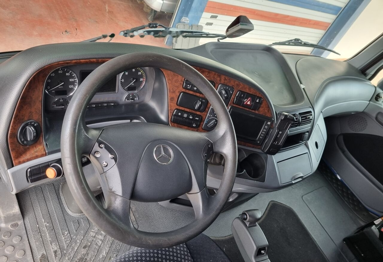 Cabina para Camión Mercedes-Benz ACTROS MP3: foto 14