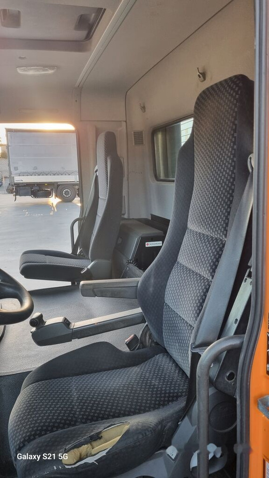 Mercedes-Benz CAB MERCEDES ACTROS MP3 MEDIUM 9436000020 Mercedes-Benz ACTROS MP3 - Cabina para Camión: foto 3 Mercedes-Benz CAB MERCEDES ACTROS MP3 MEDIUM 9436000020 Mercedes-Benz ACTROS MP3 - Cabina para Camión: foto 3