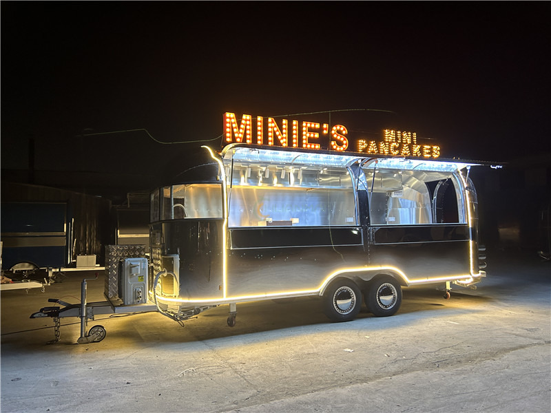 Food Cart Coffee Food Trucks,Food Trailers,Foodtruck - Remolque venta ambulante: foto 2 Food Cart Coffee Food Trucks,Food Trailers,Foodtruck - Remolque venta ambulante: foto 2