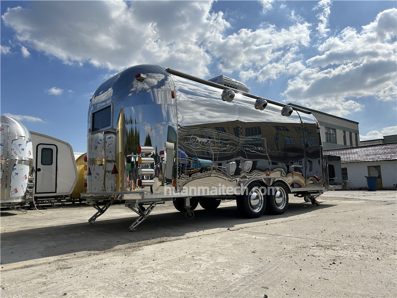Food Truck Burger Food Truck,Ice Cream Food Trailer - Remolque venta ambulante: foto 5 Food Truck Burger Food Truck,Ice Cream Food Trailer - Remolque venta ambulante: foto 5