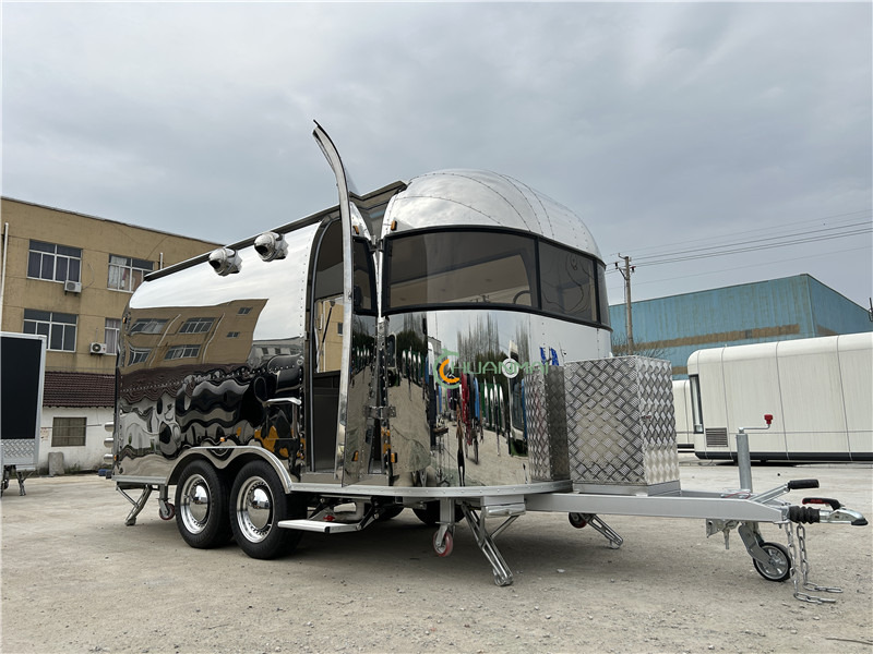 Remolque venta ambulante nuevo Food Van Food Truck, Foodtruck, Food Catering Trailer: foto 8 Remolque venta ambulante nuevo Food Van Food Truck, Foodtruck, Food Catering Trailer: foto 8