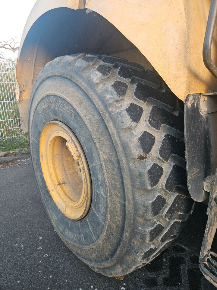 New Holland W270B - Cargadora de ruedas: foto 5 New Holland W270B - Cargadora de ruedas: foto 5