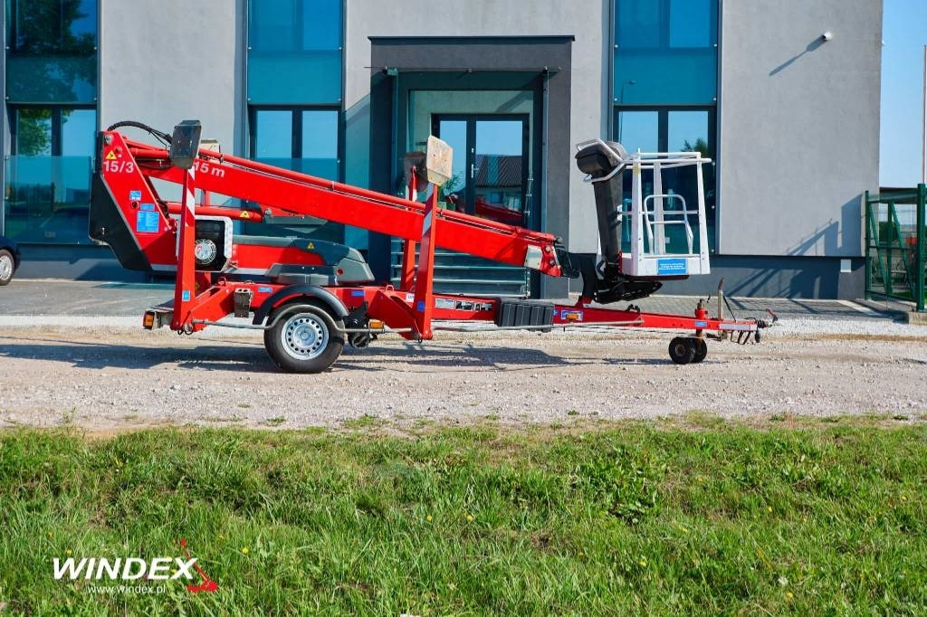 Leasing para Dino 150 T  Dino 150 T: foto 6