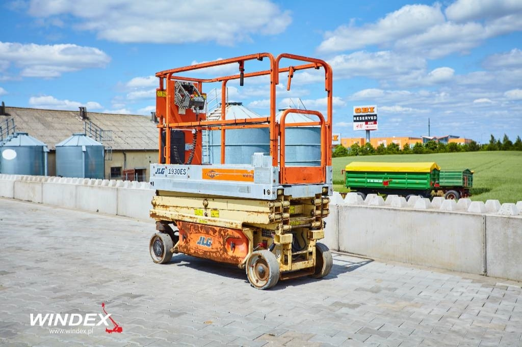 JLG 1930 ES - Plataforma de tijeras: foto 2 JLG 1930 ES - Plataforma de tijeras: foto 2