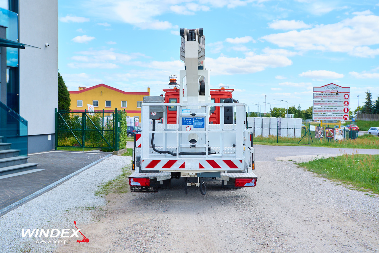 RUTHMANN T 300 - Maquinaria de construcción: foto 4 RUTHMANN T 300 - Maquinaria de construcción: foto 4