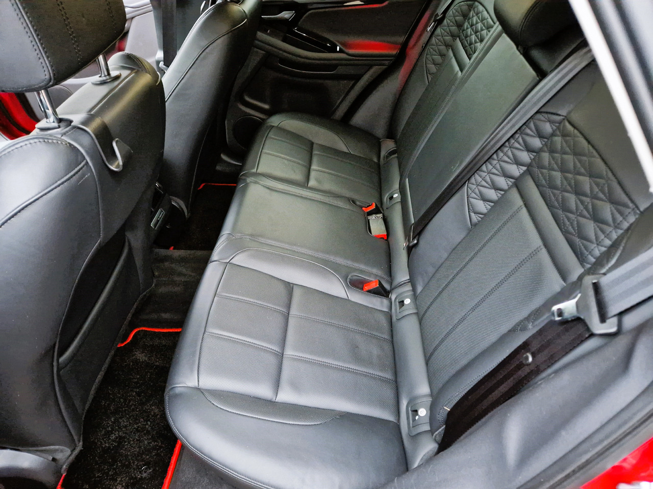 SUV/ Todoterreno Range Rover Evoque: foto 17