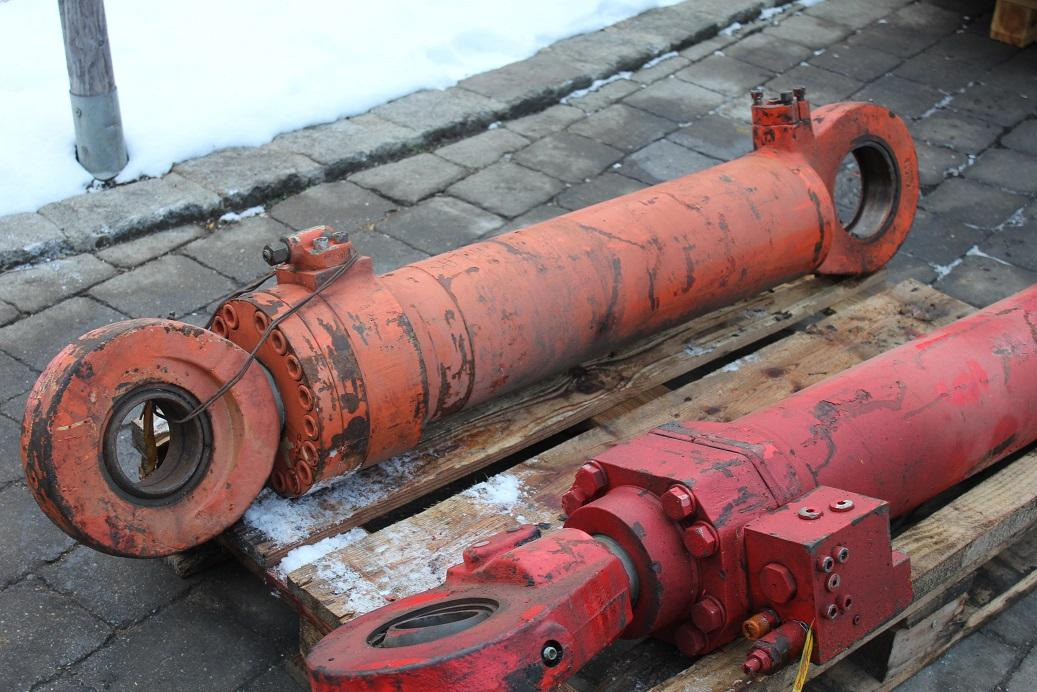 Atlas 1304, O&K MH/RH 4, City, Plus - Cilindro hidráulico para Maquinaria de construcción: foto 3 Atlas 1304, O&K MH/RH 4, City, Plus - Cilindro hidráulico para Maquinaria de construcción: foto 3