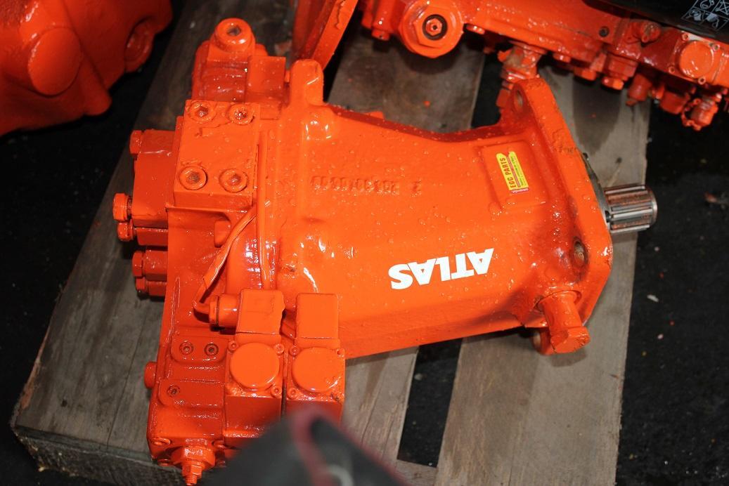 Atlas AR 52C / Linde - Mando final para Maquinaria de construcción: foto 5 Atlas AR 52C / Linde - Mando final para Maquinaria de construcción: foto 5