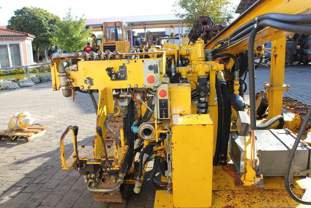 Atlas Copco ROC 422 PC - Perforadora direccional horizontal: foto 5 Atlas Copco ROC 422 PC - Perforadora direccional horizontal: foto 5