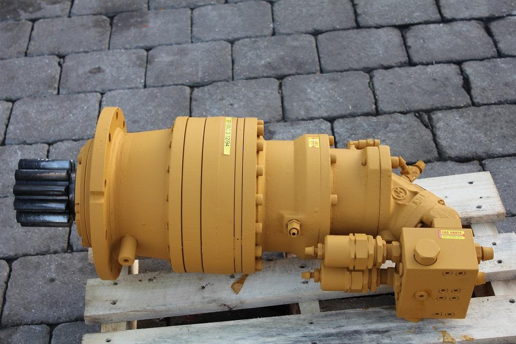 Benmac 3.12R Transmittal - Reductor de giro para Maquinaria de construcción: foto 5 Benmac 3.12R Transmittal - Reductor de giro para Maquinaria de construcción: foto 5