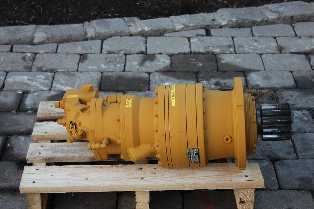 Benmac 3.12R Transmittal - Reductor de giro para Maquinaria de construcción: foto 3 Benmac 3.12R Transmittal - Reductor de giro para Maquinaria de construcción: foto 3
