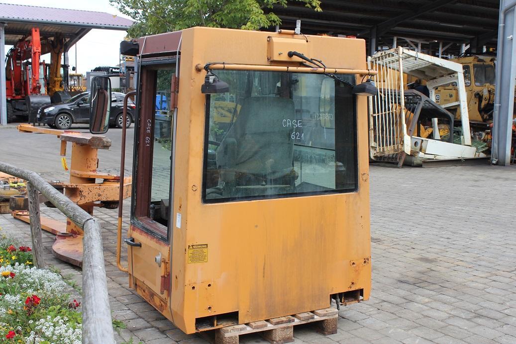 Case 621 - Cabina para Maquinaria de construcción: foto 3 Case 621 - Cabina para Maquinaria de construcción: foto 3