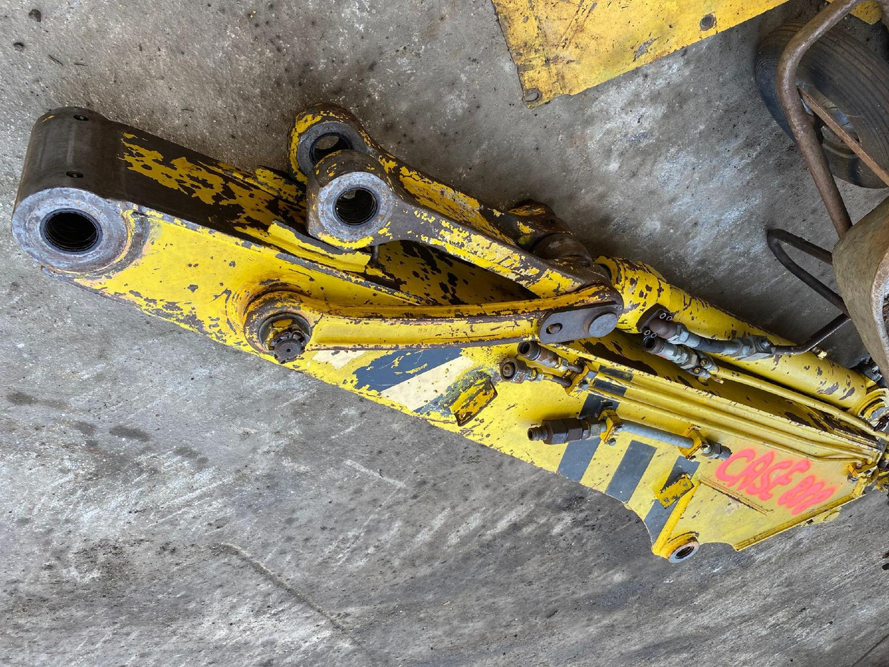 Case 888 P - Brazo: foto 1 Case 888 P - Brazo: foto 1